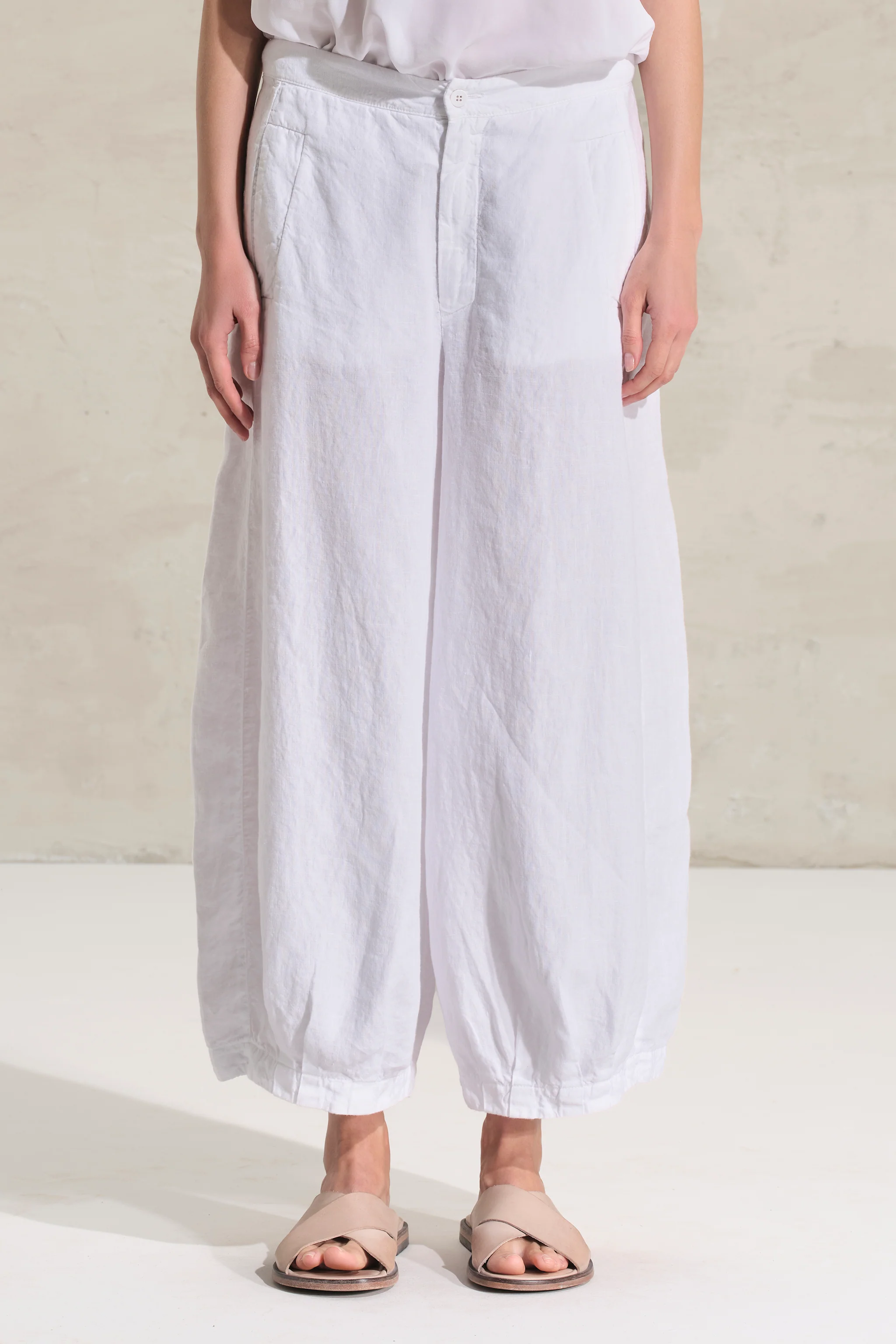Pantaloni - Transit Donna Primavera Estate